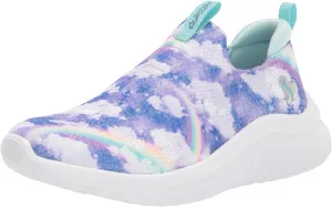 Skechers Girl's Ultra Flex 2.0-Dusty Dreamy Sneaker