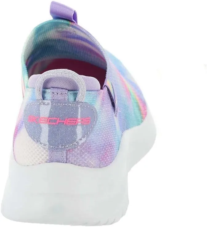 Skechers Girl's Ultra Flex 3.0 Sneaker