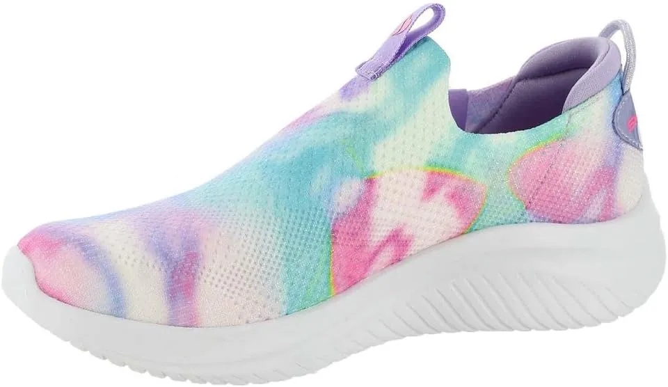 Skechers Girl's Ultra Flex 3.0 Sneaker