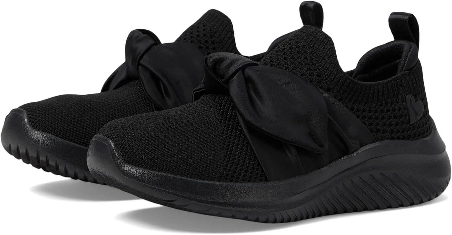 Skechers Girl's Ultra Flex 3.0 Sneaker