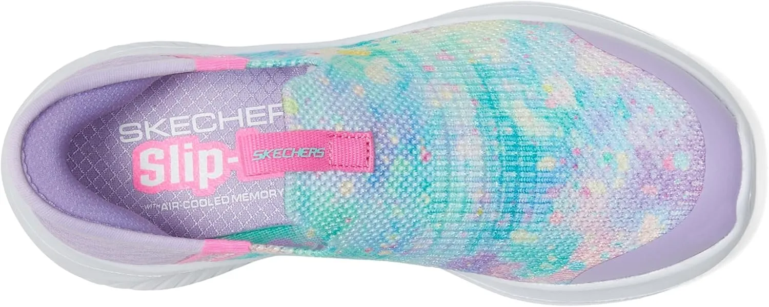 Skechers Girl's Ultra Flex 3.0 Sneaker
