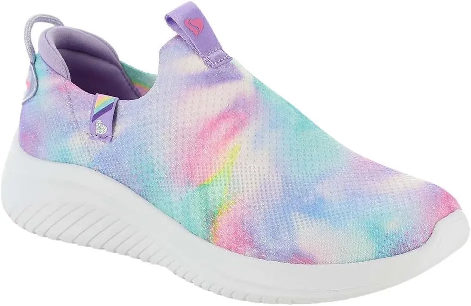 Skechers Girl's Ultra Flex 3.0 Sneaker