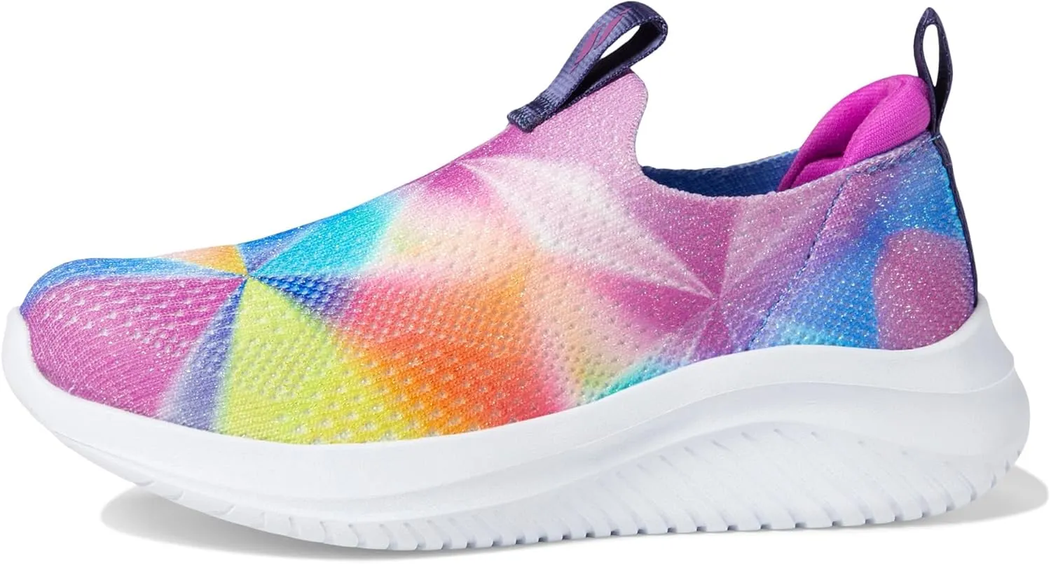 Skechers Girl's Ultra Flex 3.0 Sneaker
