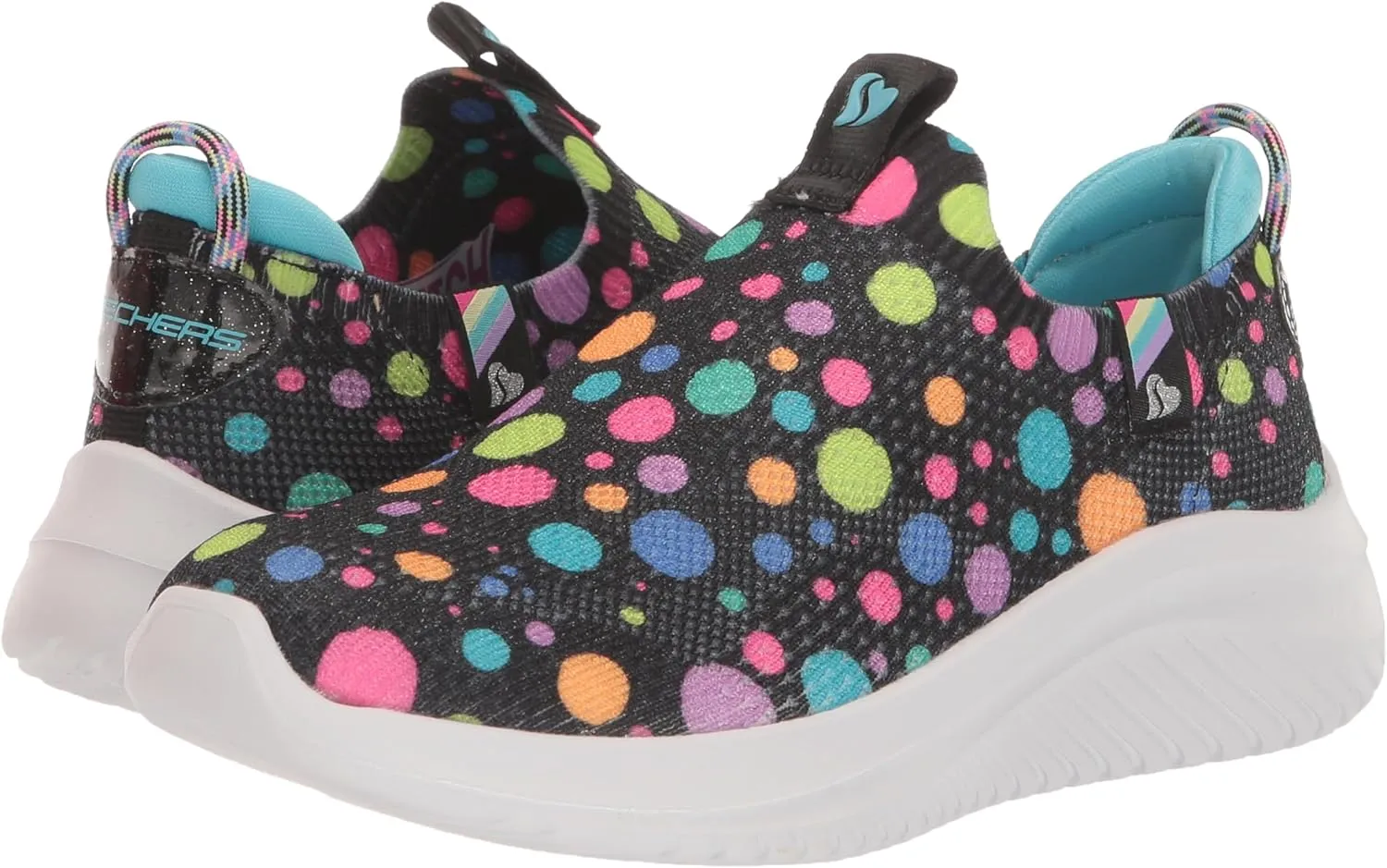 Skechers Girl's Ultra Flex 3.0 Sneaker