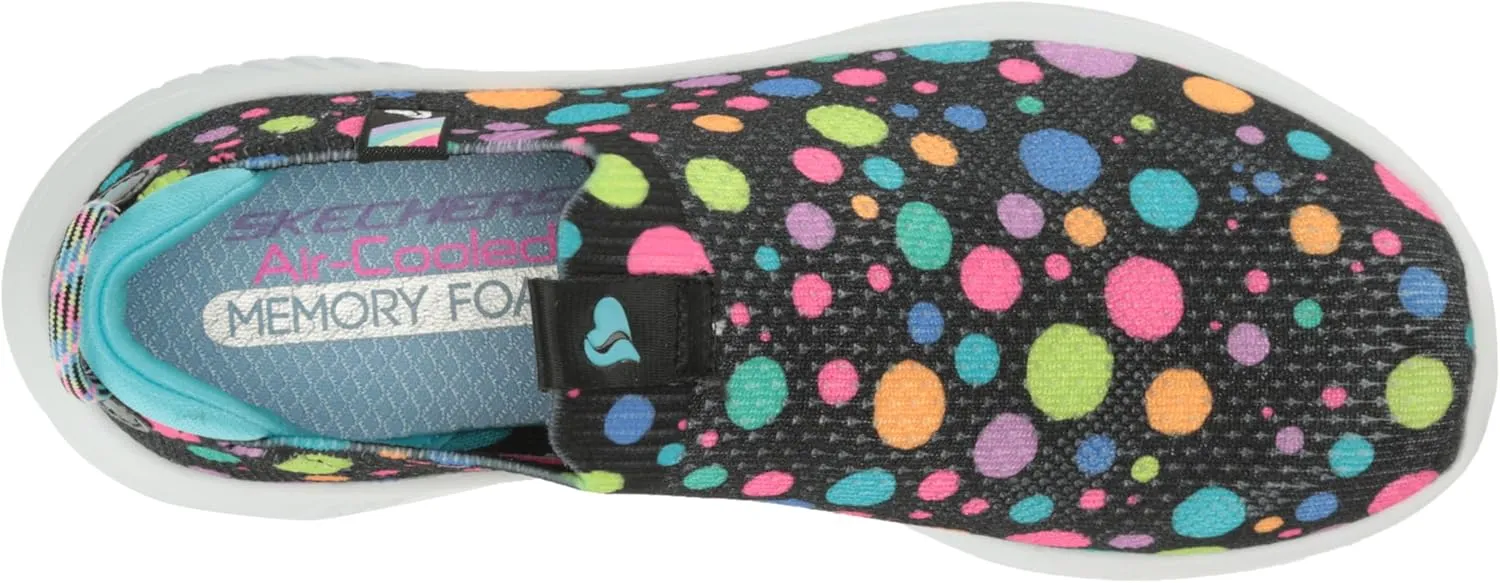 Skechers Girl's Ultra Flex 3.0 Sneaker