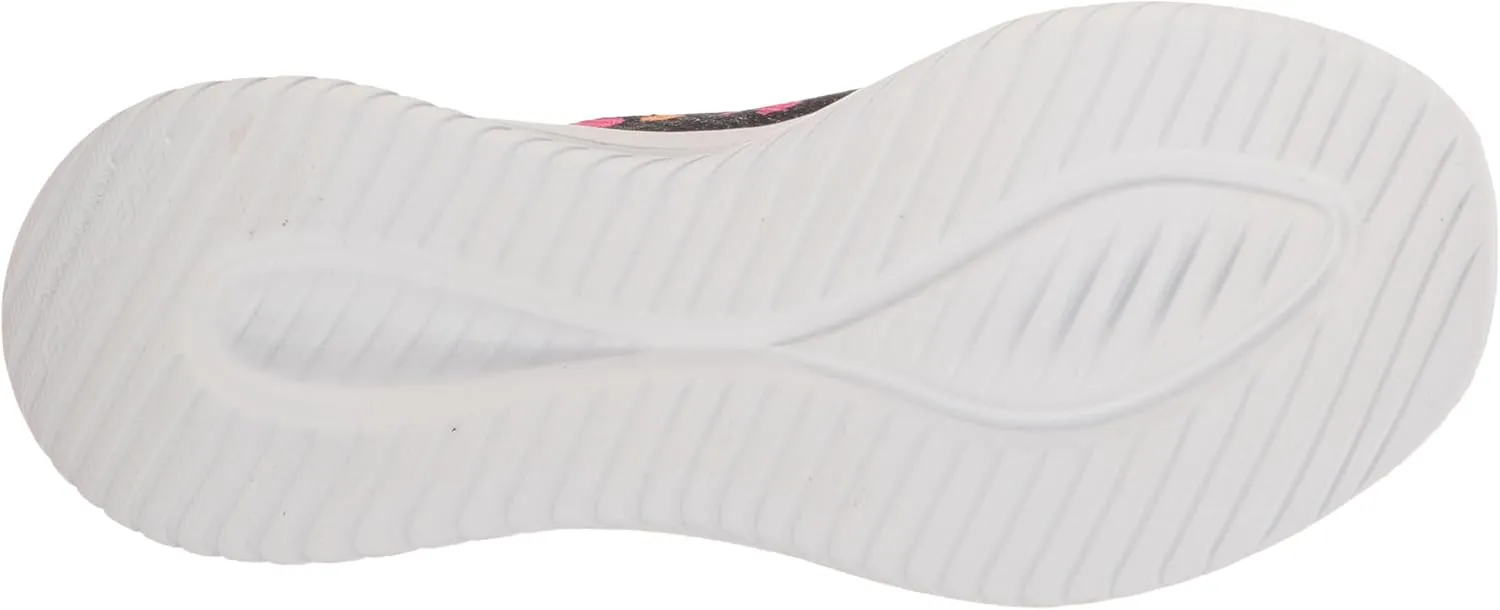 Skechers Girl's Ultra Flex 3.0 Sneaker