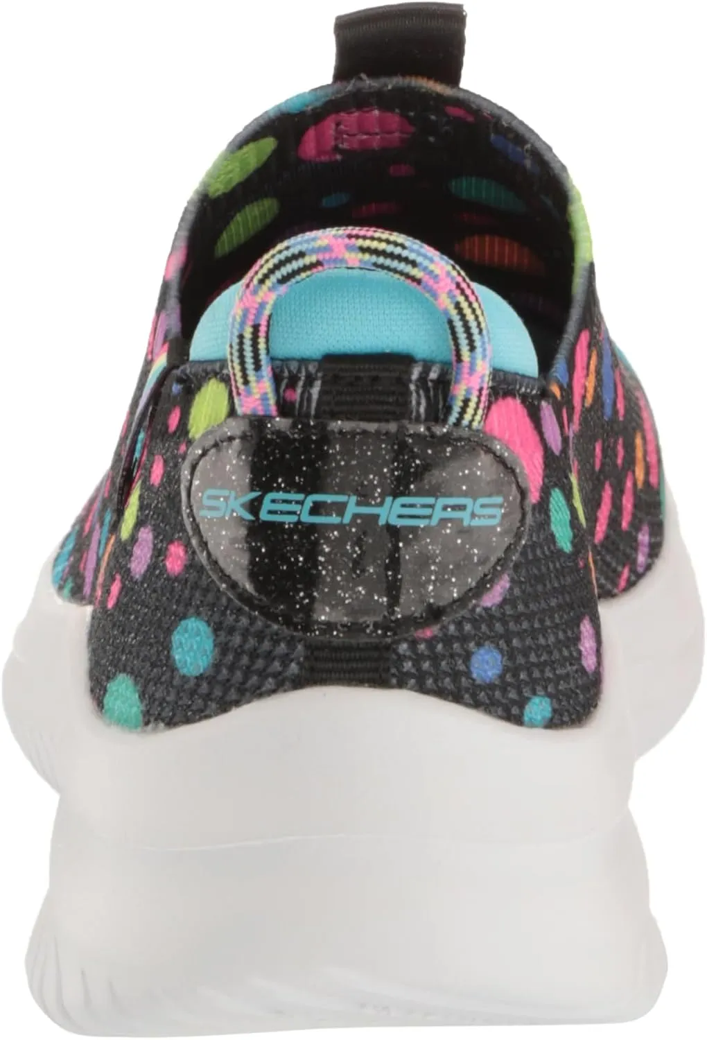 Skechers Girl's Ultra Flex 3.0 Sneaker