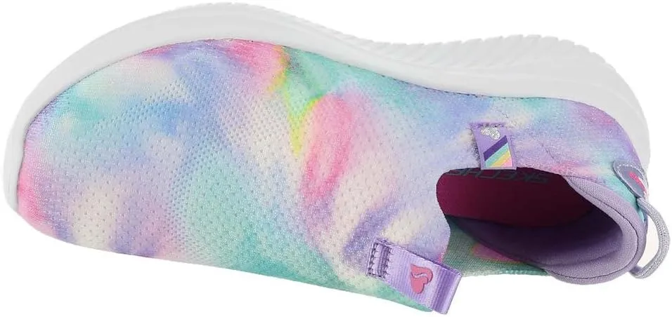 Skechers Girl's Ultra Flex 3.0 Sneaker