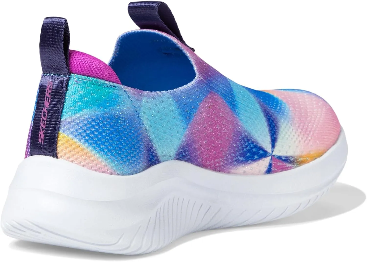 Skechers Girl's Ultra Flex 3.0 Sneaker