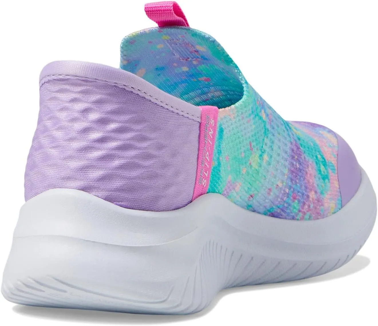 Skechers Girl's Ultra Flex 3.0 Sneaker