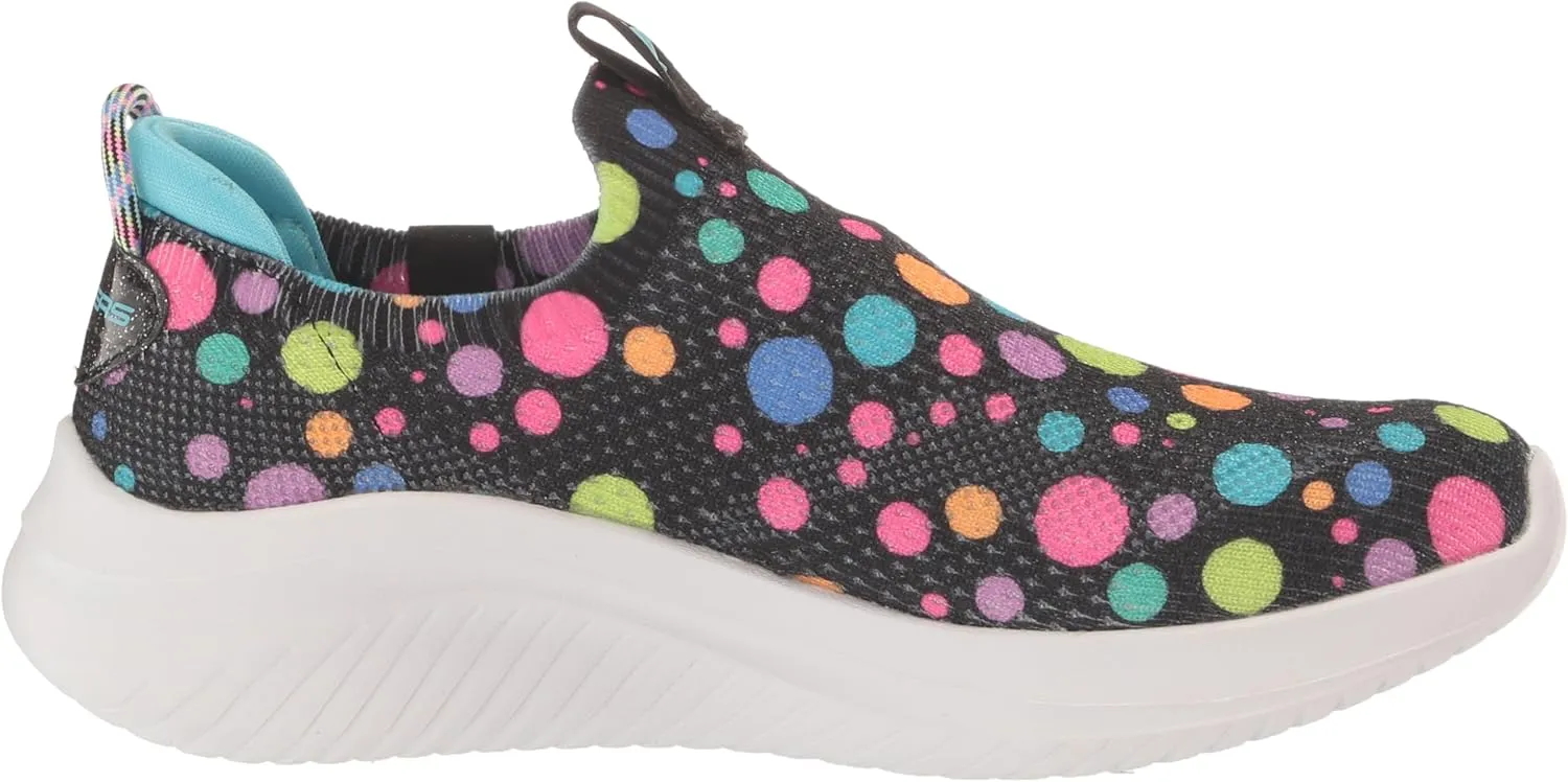 Skechers Girl's Ultra Flex 3.0 Sneaker