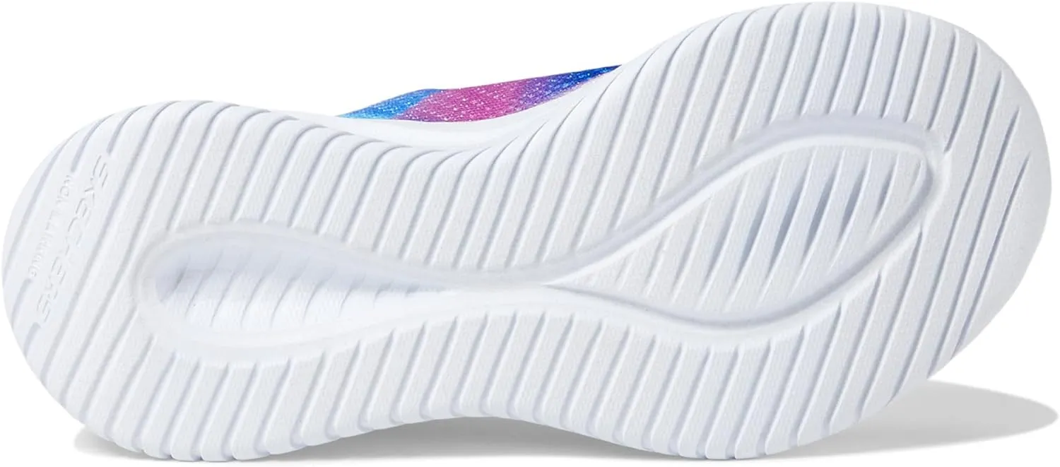Skechers Girl's Ultra Flex 3.0 Sneaker