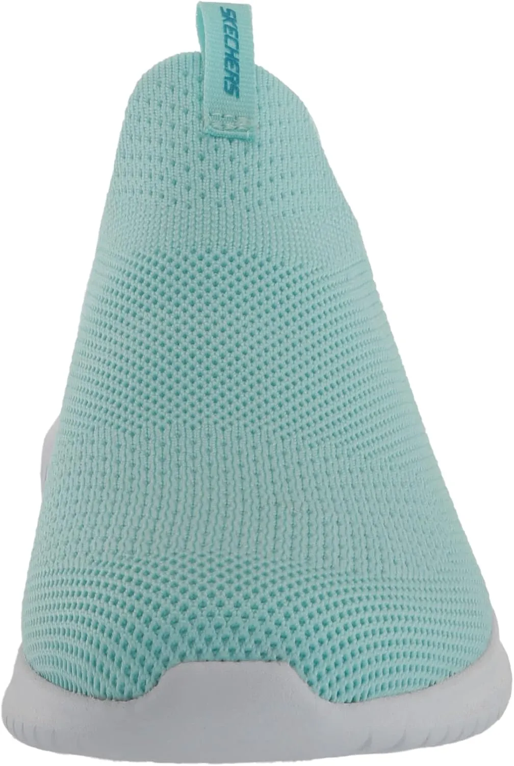 Skechers Girl's Ultra Flex-Running Around Sneaker
