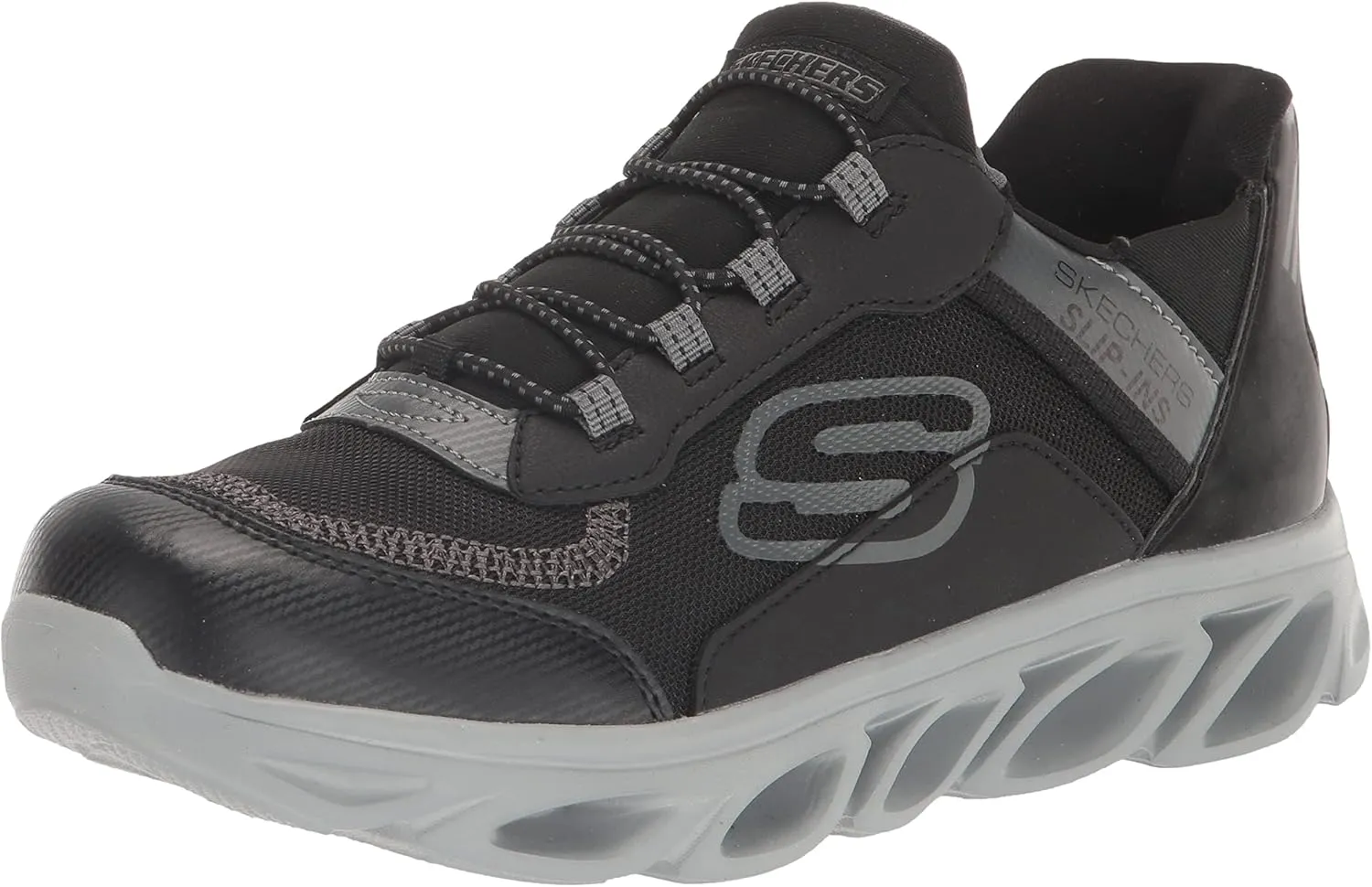 Skechers Kid's Flex Glide Sneaker