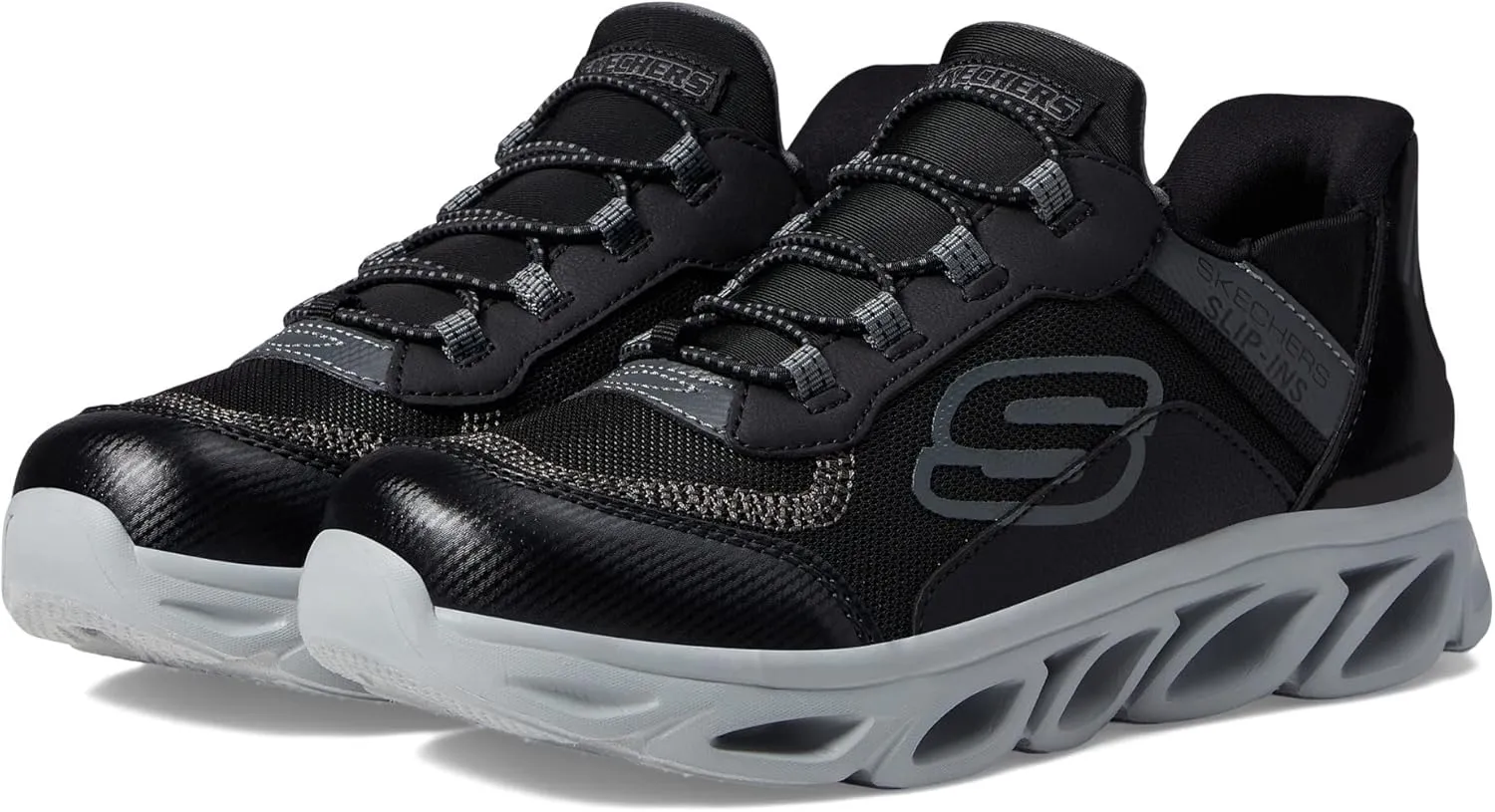 Skechers Kid's Flex Glide Sneaker