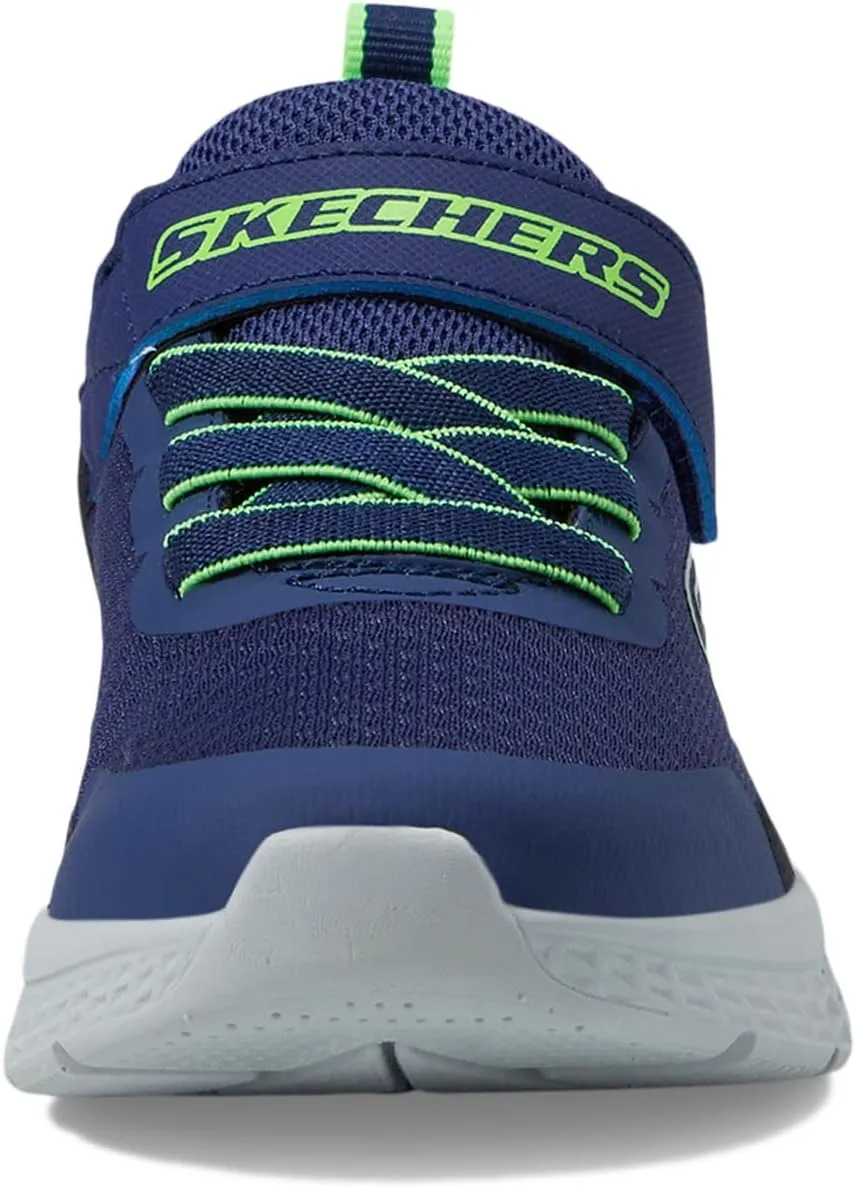 Skechers Kids' MICROSPEC II - ZOVRIX