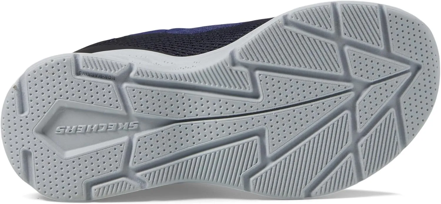 Skechers Kids' MICROSPEC II - ZOVRIX