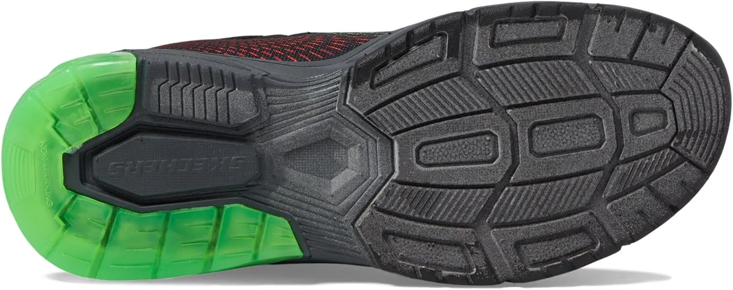 Skechers Kids' Thermoflux 2.0-Kodron Sneaker
