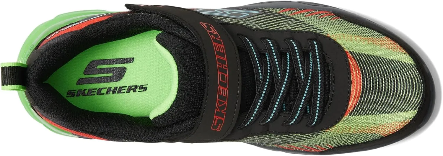Skechers Kids' Thermoflux 2.0-Kodron Sneaker