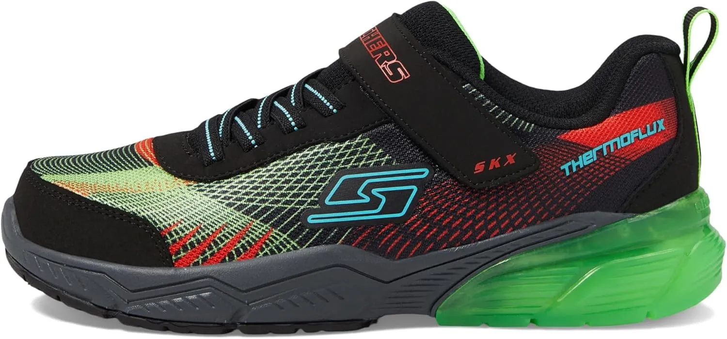 Skechers Kids' Thermoflux 2.0-Kodron Sneaker