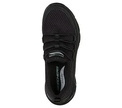 SKECHERS LUCKY THOUGHTS LIFESTYLE SHOE 149056