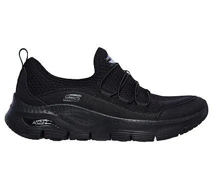 SKECHERS LUCKY THOUGHTS LIFESTYLE SHOE 149056