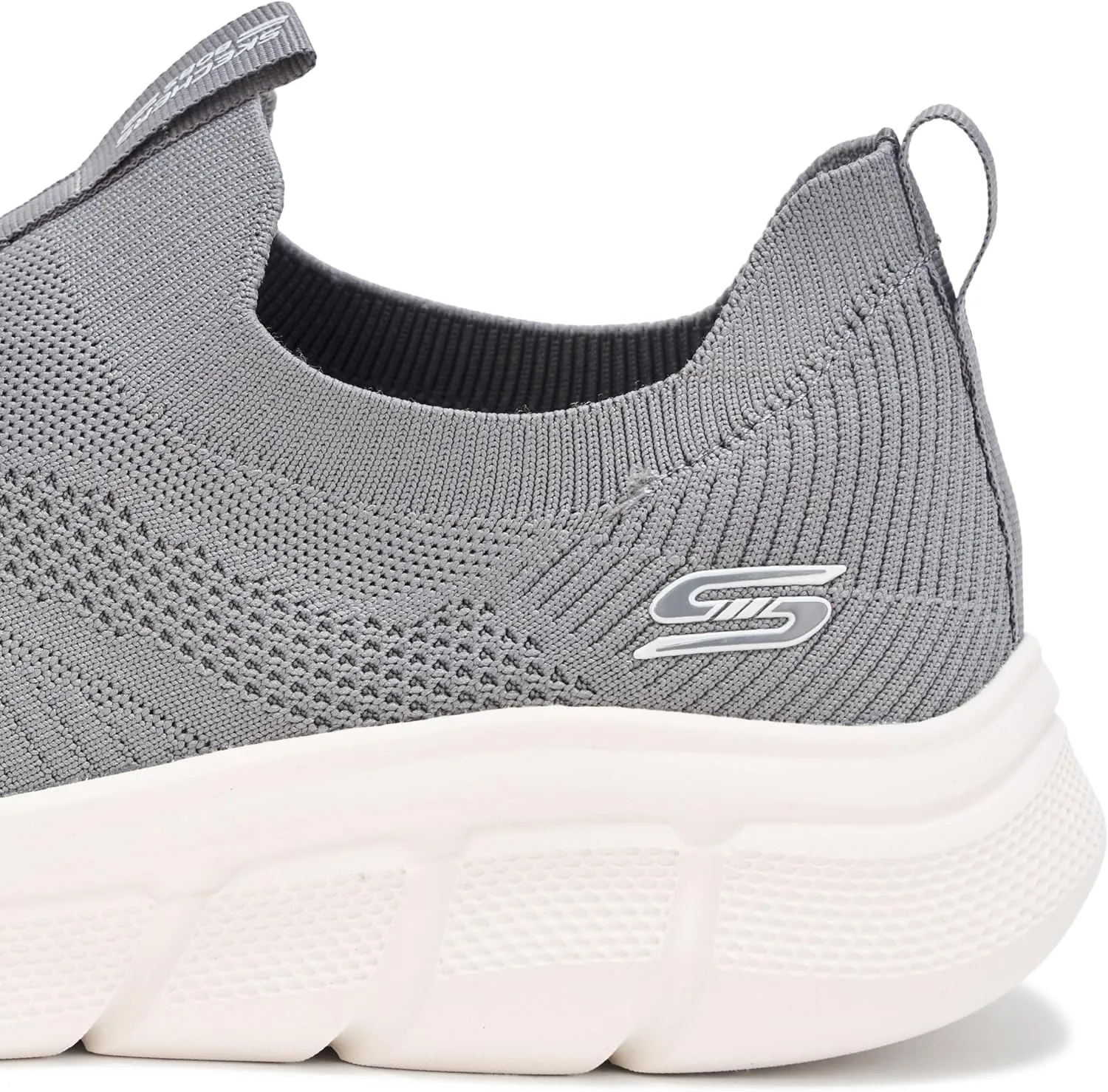 Skechers Men's Bobs B Flex-Frigid Edge Sneaker