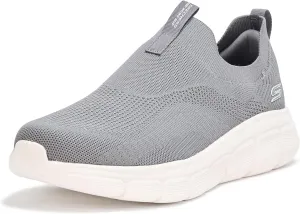Skechers Men's Bobs B Flex-Frigid Edge Sneaker