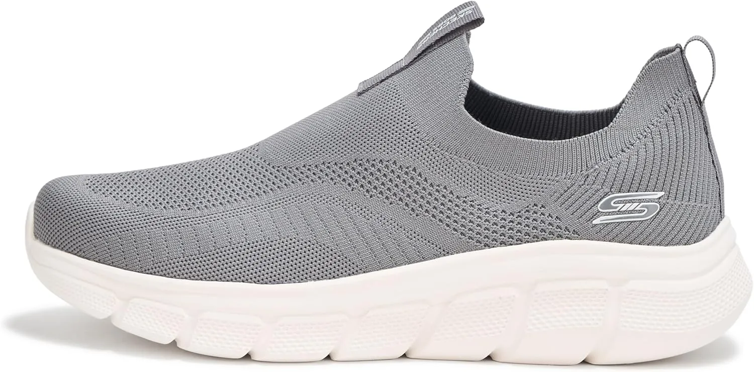 Skechers Men's Bobs B Flex-Frigid Edge Sneaker