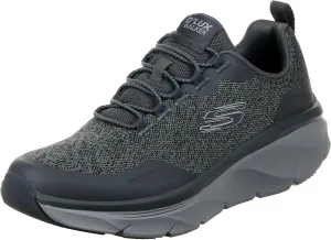 Skechers Men's D'lux Walker 2.0 Steadyway Sneaker