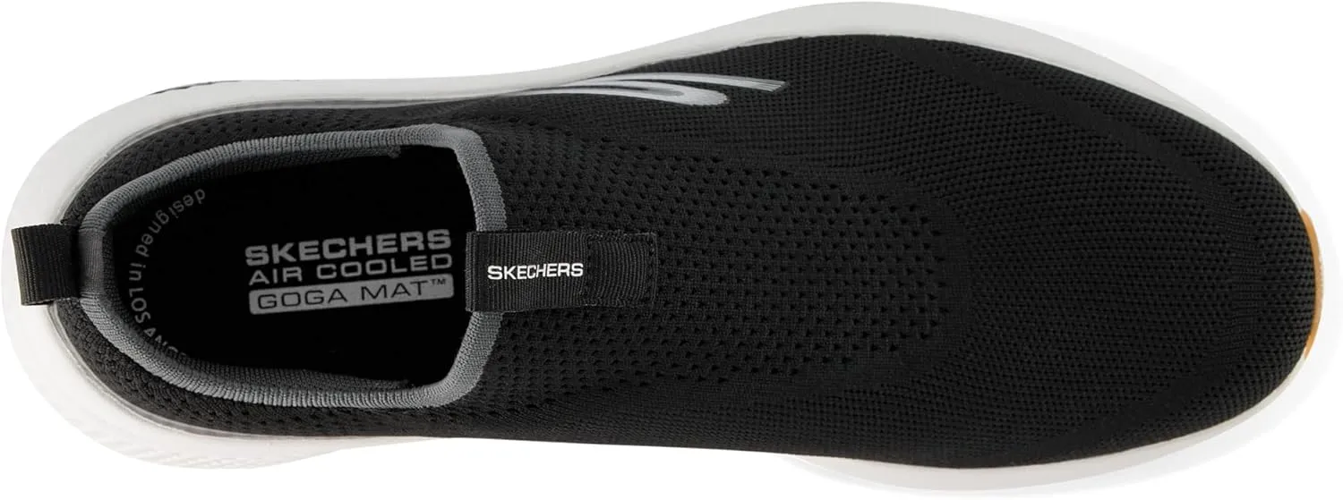 Skechers Men's Go Run Elevate Upraise 2.0 Sneaker