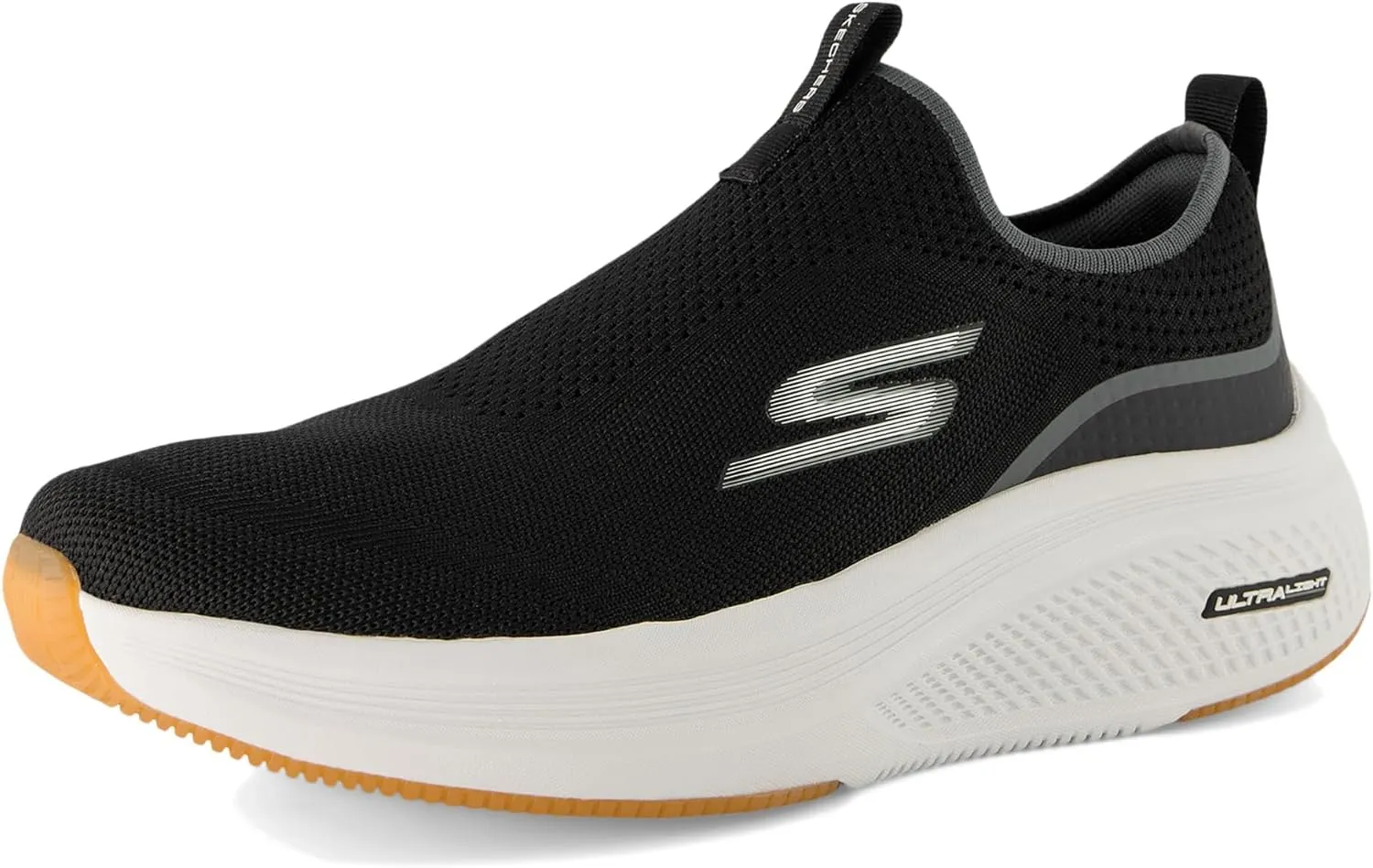 Skechers Men's Go Run Elevate Upraise 2.0 Sneaker