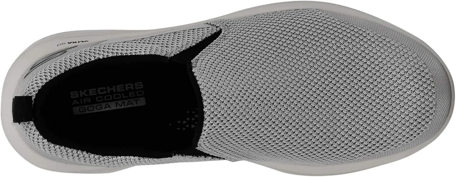 Skechers Men's Go Walk Evolution Ultra-Impeccable Sneaker