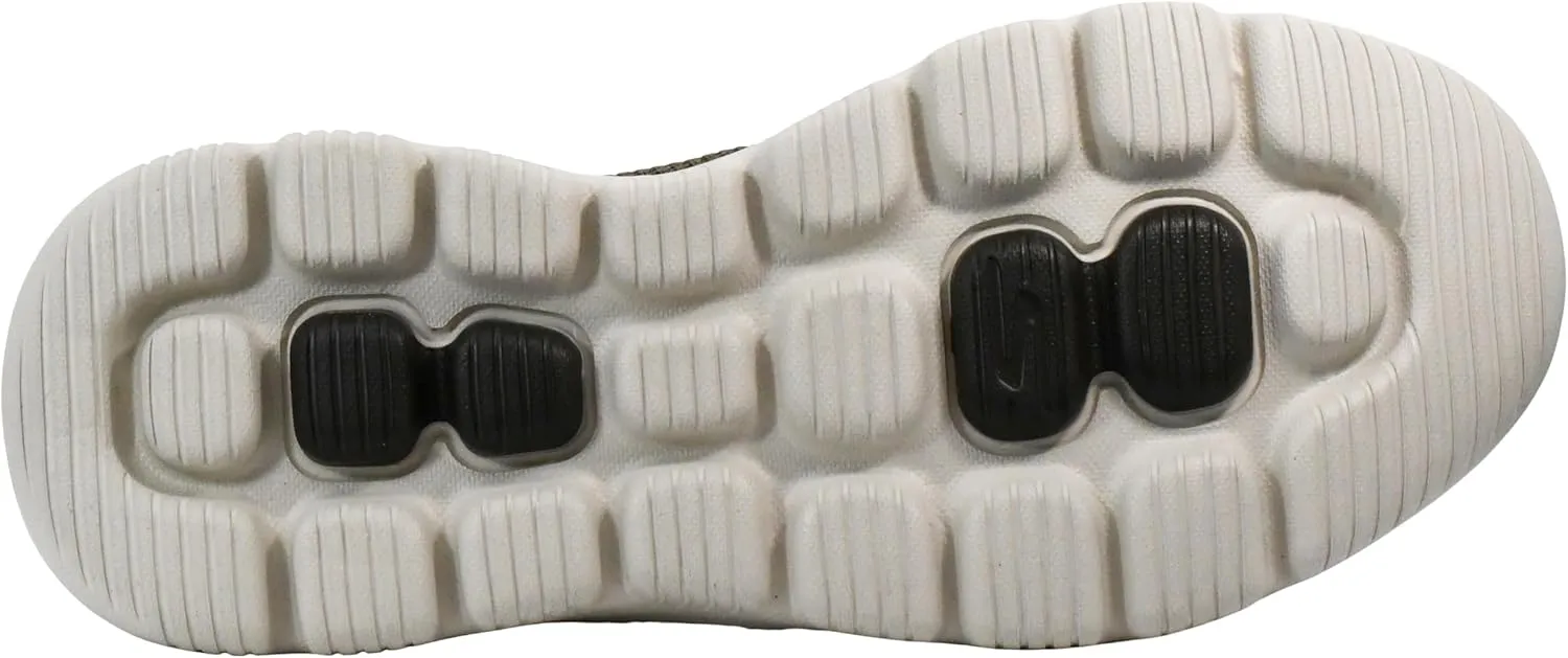 Skechers Men's Go Walk Evolution Ultra-Impeccable Sneaker