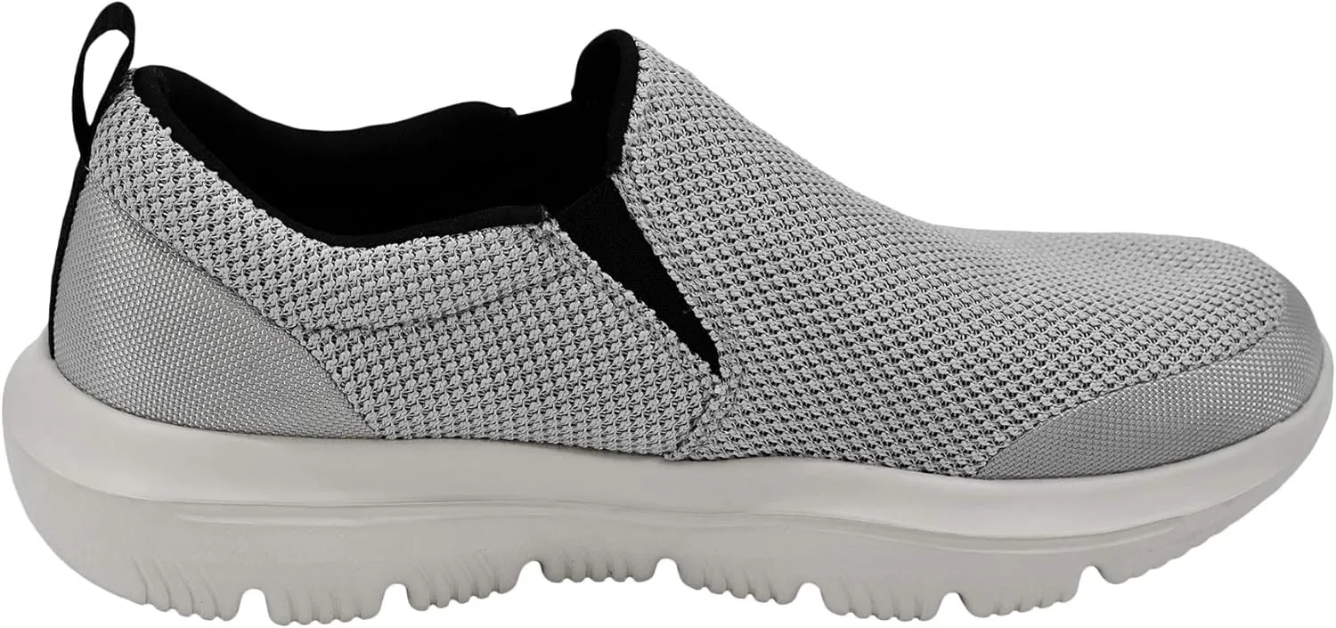 Skechers Men's Go Walk Evolution Ultra-Impeccable Sneaker