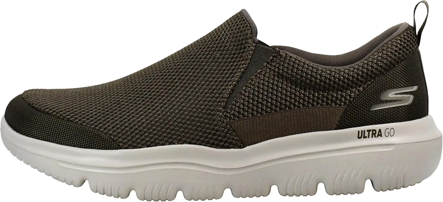 Skechers Men's Go Walk Evolution Ultra-Impeccable Sneaker