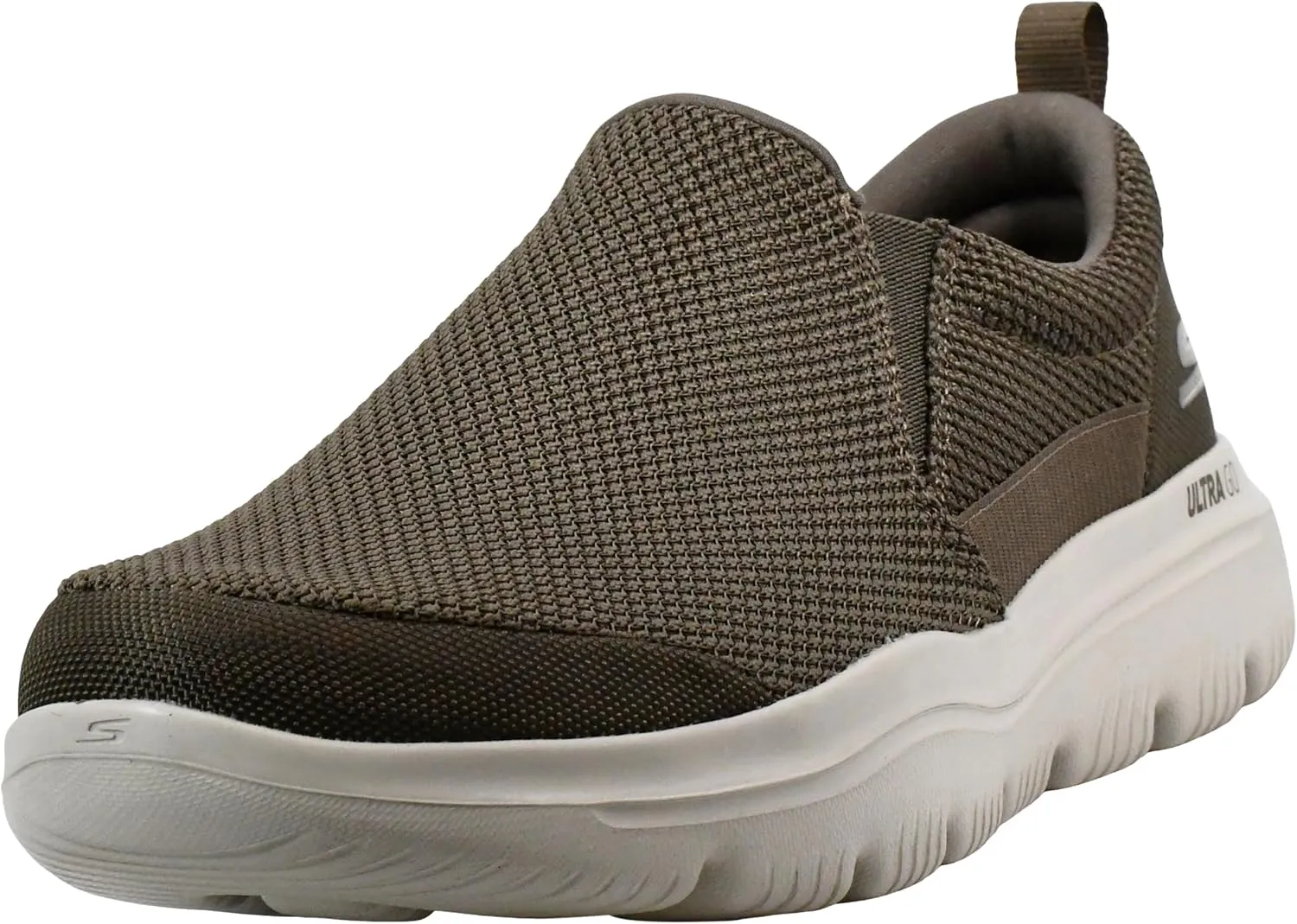 Skechers Men's Go Walk Evolution Ultra-Impeccable Sneaker