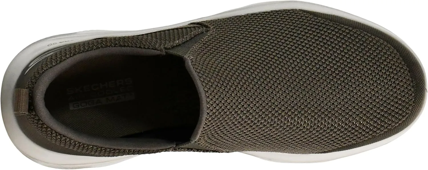 Skechers Men's Go Walk Evolution Ultra-Impeccable Sneaker