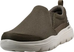 Skechers Men's Go Walk Evolution Ultra-Impeccable Sneaker