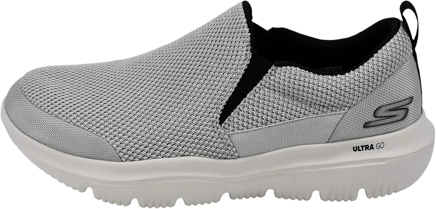 Skechers Men's Go Walk Evolution Ultra-Impeccable Sneaker