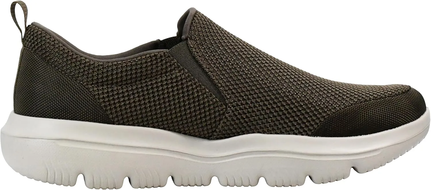Skechers Men's Go Walk Evolution Ultra-Impeccable Sneaker