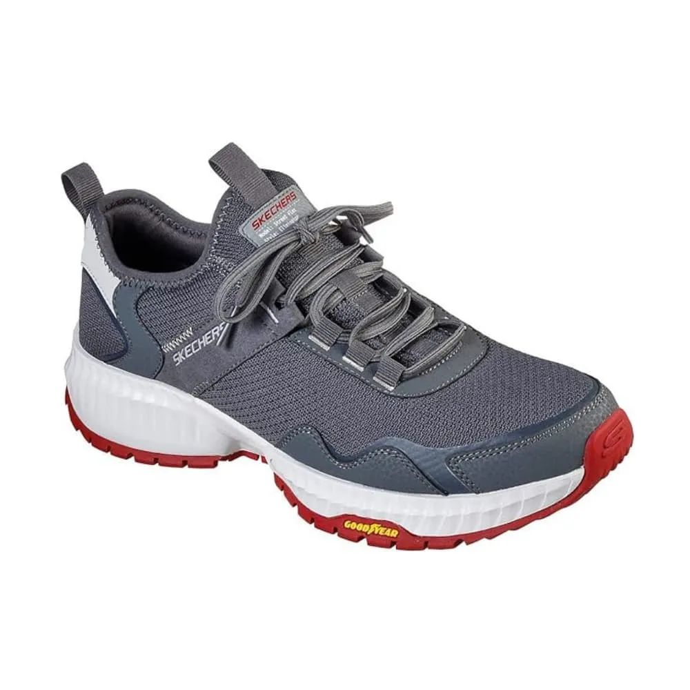 Skechers Men's GOODYEAR STREET FLEX