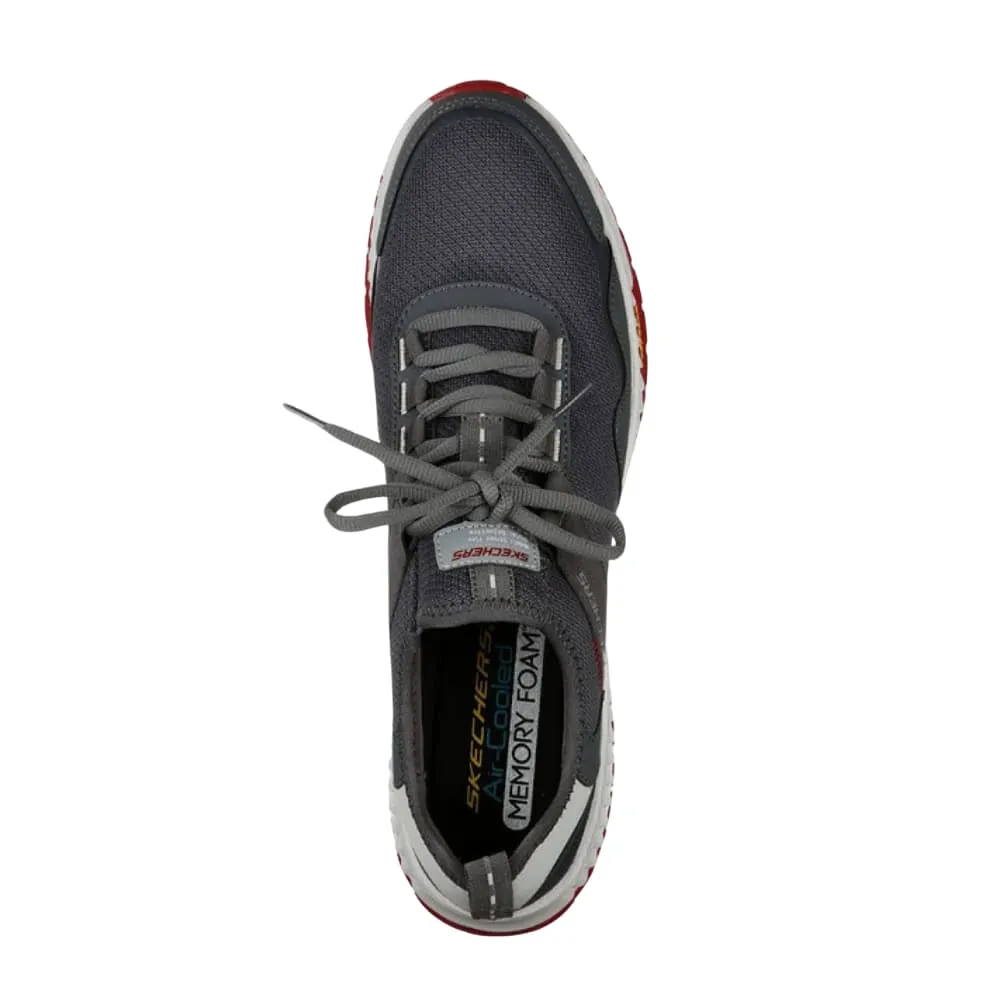 Skechers Men's GOODYEAR STREET FLEX