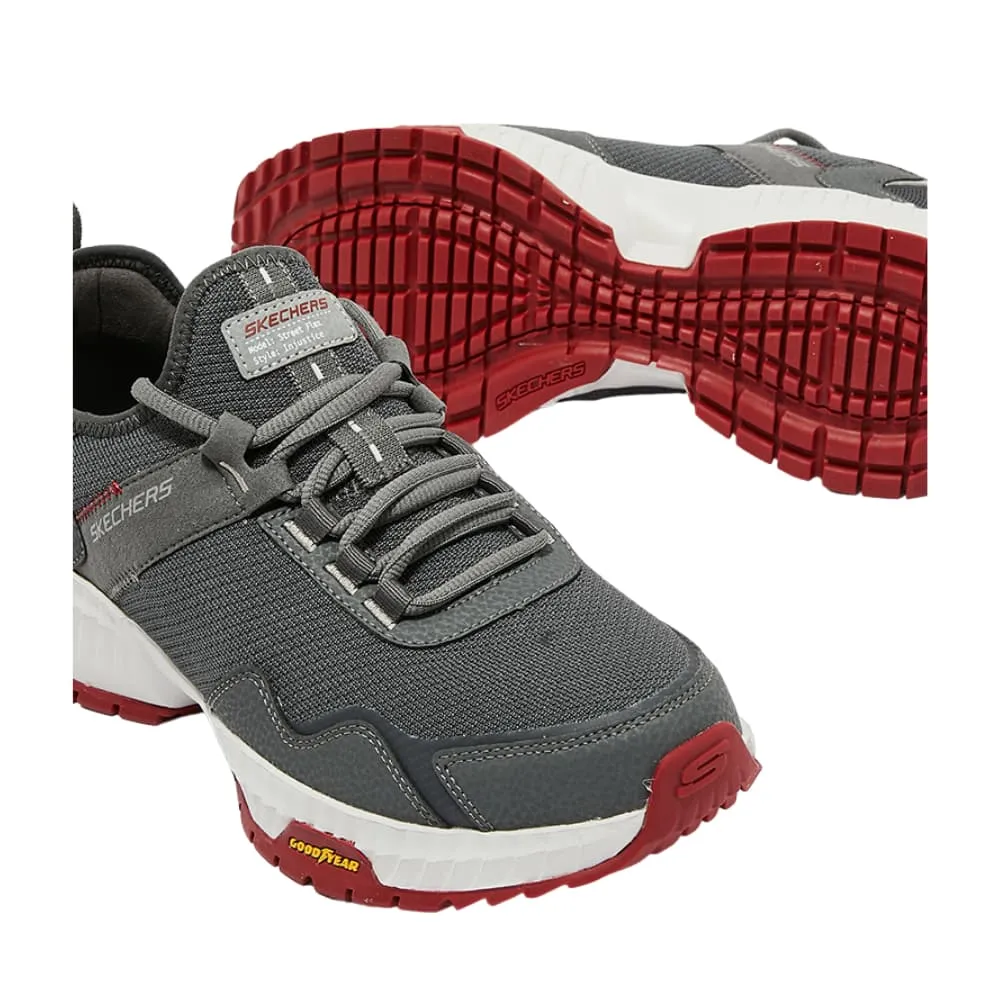 Skechers Men's GOODYEAR STREET FLEX