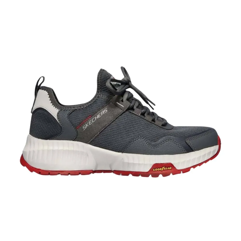 Skechers Men's GOODYEAR STREET FLEX