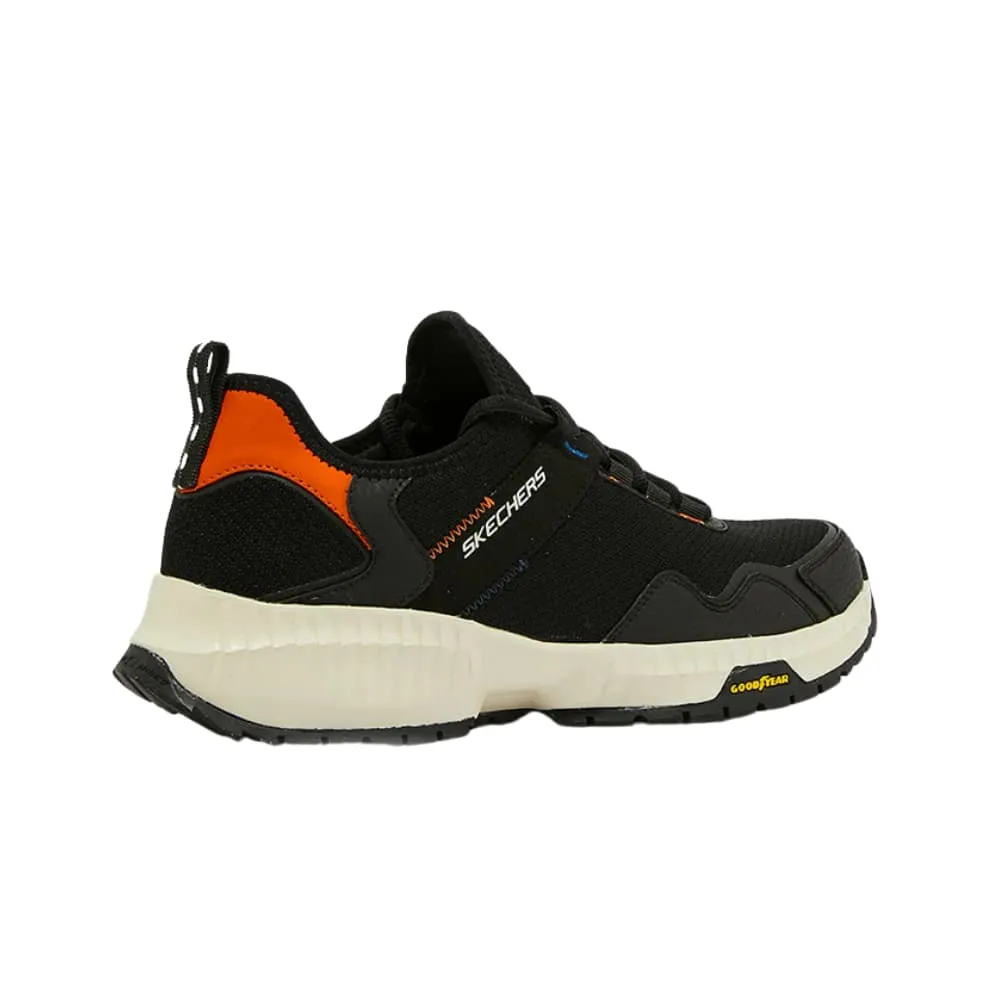 Skechers Men's GOODYEAR STREET FLEX