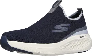 Skechers Men's Gorun Elevate Athletic Slip-On Workout Running Shoe Sneaker with Cushioning