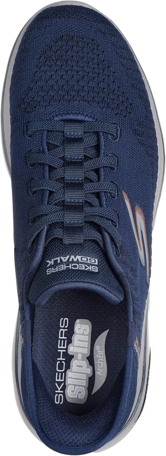 Skechers Men's Hands Free Slip-ins Go Walk Arch Fit 2.0 - Grand Select 2 Sneaker