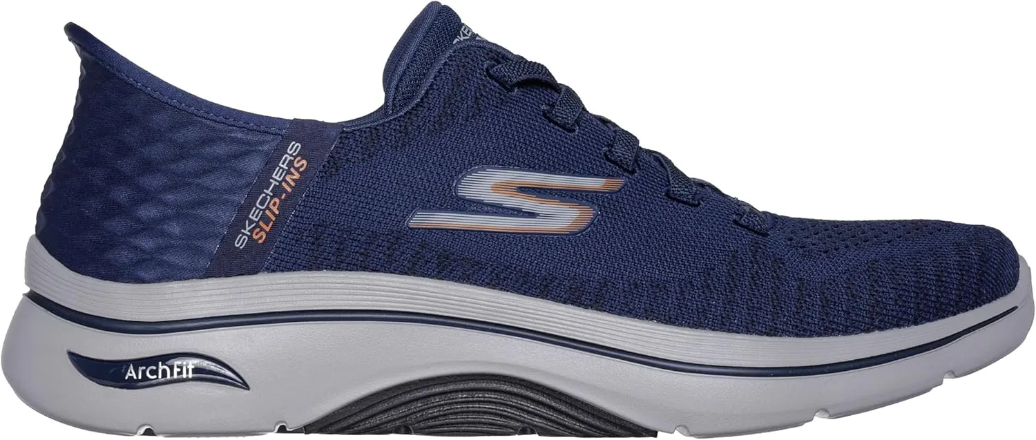 Skechers Men's Hands Free Slip-ins Go Walk Arch Fit 2.0 - Grand Select 2 Sneaker
