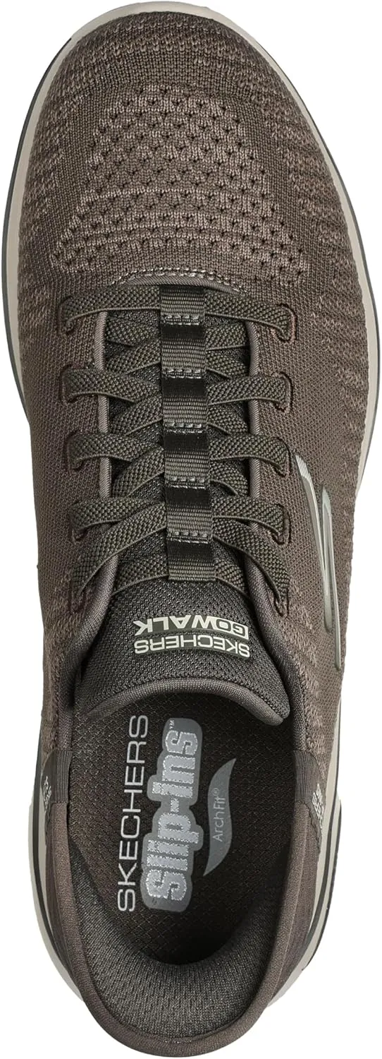 Skechers Men's Hands Free Slip-ins Go Walk Arch Fit 2.0 - Grand Select 2 Sneaker